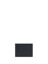 ARMANI EXCHANGE Armani Exchange Portafoglio Uomo Black - Nero BLACK